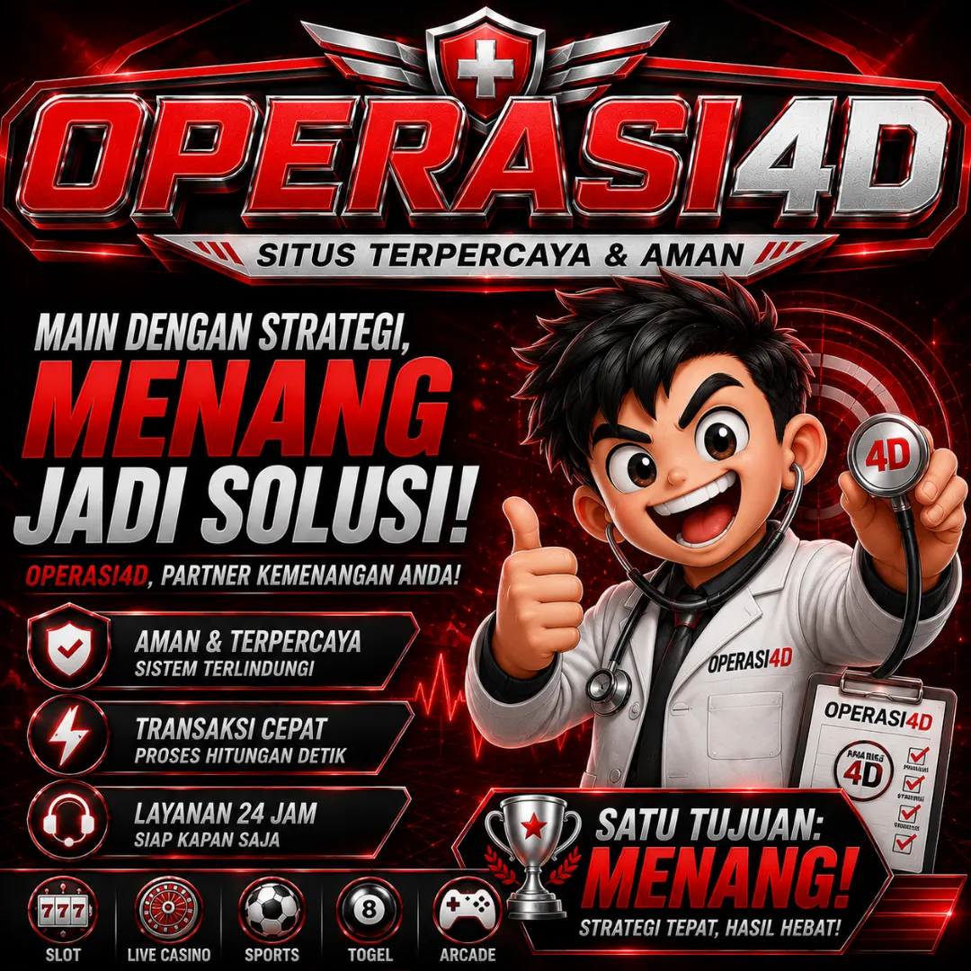 OPERASI4D